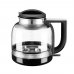 Cafetieră KitchenAid 5KCM0812EOB